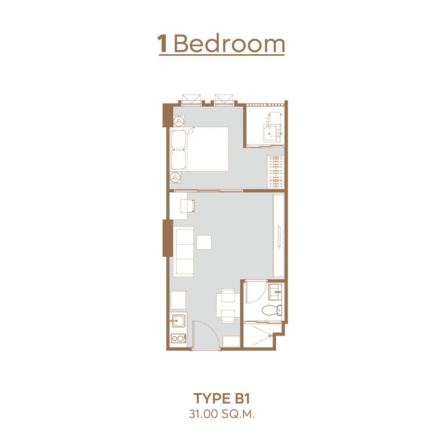 P_02_AP_Aspire_Pinklao-Arun Ammarin_UnitPlan_1Bedroom_B1_900