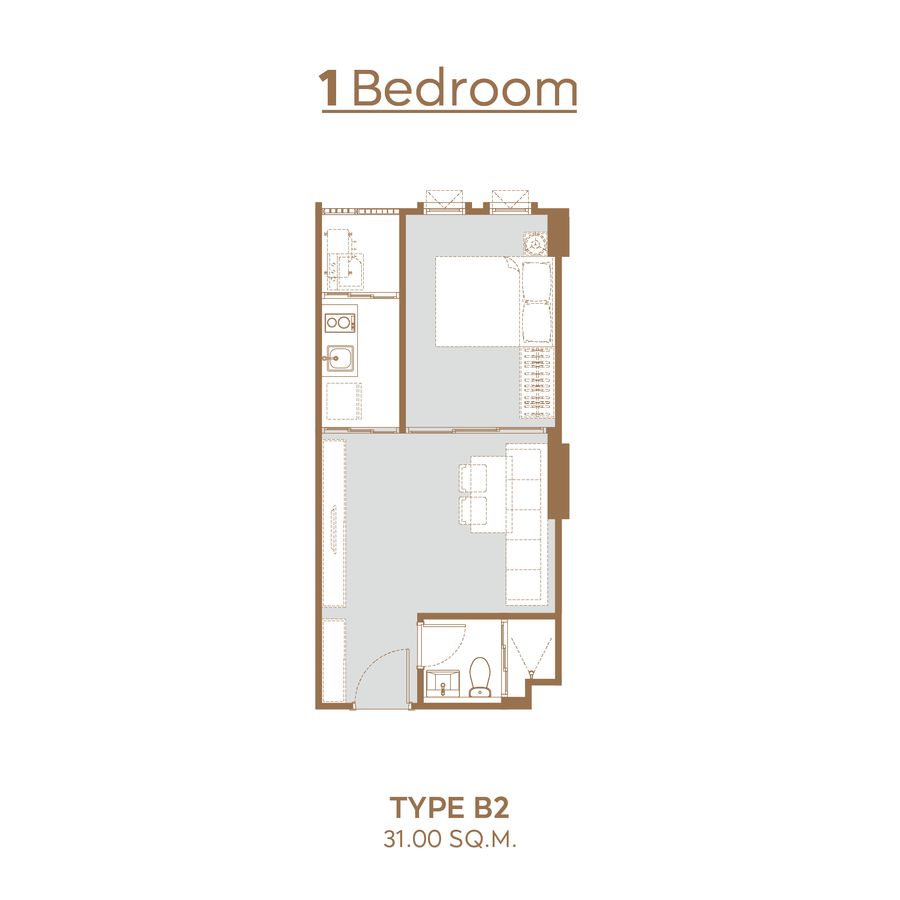 P_03_AP_Aspire_Pinklao-Arun Ammarin_UnitPlan_1Bedroom_B2_900