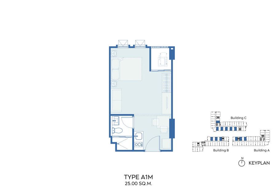 P_Unit Type_Type A1M_1_900