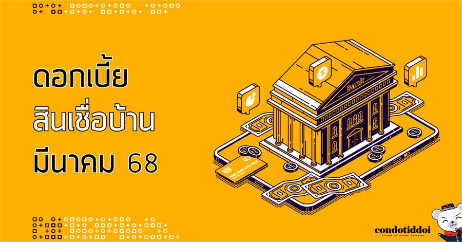 ดอกเบี้ยธนาคาร 2568-01_900
